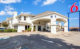 Motel 6 Dallas - Irving Dfw Airport South